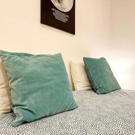 Home Sonhos 21 Lissabon Exterior foto