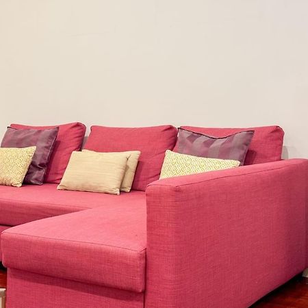 Home Sonhos 21 Lissabon Exterior foto