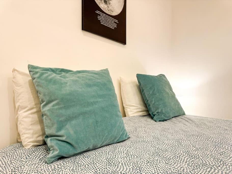 Home Sonhos 21 Lissabon Exterior foto